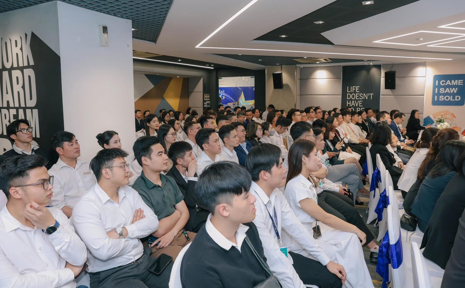 Cen EcoTech và chiến lược phát triển nhân lực bất động sản dài hơi của Cen Group