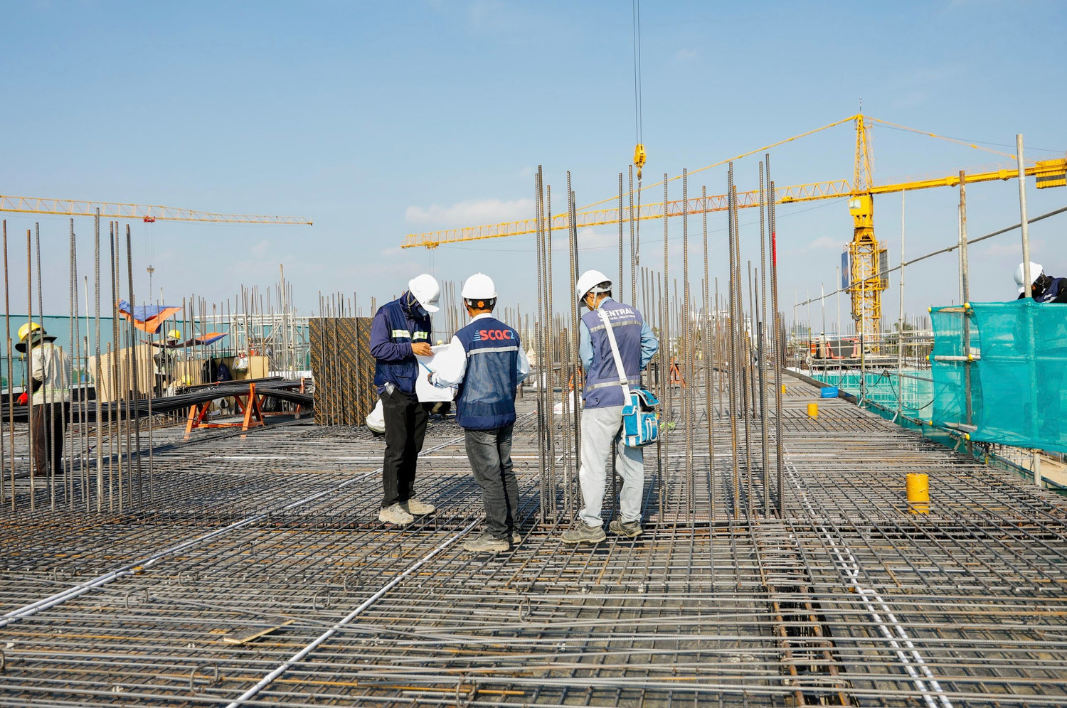 Chi phí xây dựng tăng 20–40%, người mua nhà tìm “lối đi mới”