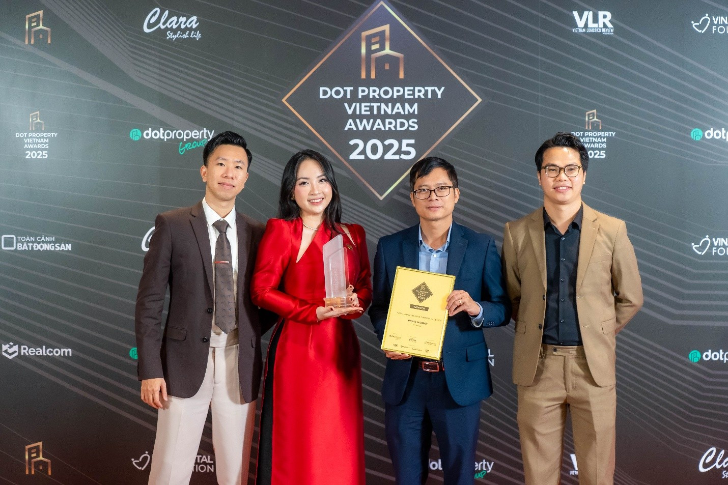 Pi Group kiến tạo dấu ấn khác biệt với tư duy sáng tạo, đột phá