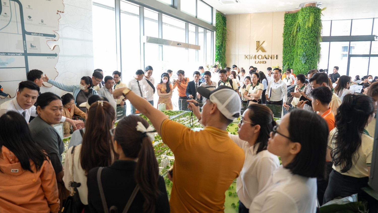 Dự án đất nền hiếm hoi tại Đồng Nai giá chỉ từ 16 triệu đồng/m2