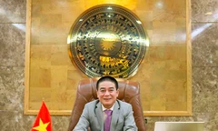 Anh hùng lao động thời kỳ đổi mới Nguyễn Văn Đông bị truy tố vì trốn thuế