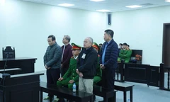 Vụ 'thông thầu' dự án đường tránh Buôn Ma Thuột: Cựu lãnh đạo Ban QLDA Đắk Lắk xin giảm án 