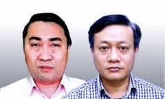 Hôm nay, xét xử bị cáo Nguyễn Văn Đài, Lê Trung Khoa và đồng phạm