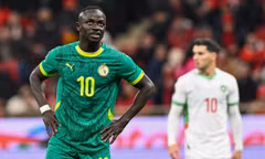 Nhận định Saudi Arabia vs Senegal, 6h00 ngày 10/6: Tổng duyệt trước World Cup
