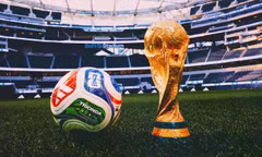 Bên trong quả bóng World Cup 2026 hiện đại nhất lịch sử