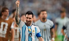Xác định 8 cặp knock-out tiếp theo ở World Cup 2026