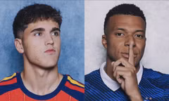 Điểm nóng đại chiến Tây Ban Nha - Pháp: Ai ngăn nổi 'cơn cuồng phong' Mbappe?