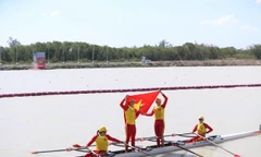 Trực tiếp SEA Games 33 ngày 15/12: Chờ HCV từ bắn súng