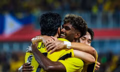 Xác định đối thủ tuyển Việt Nam ở bán kết ASEAN Cup 2026