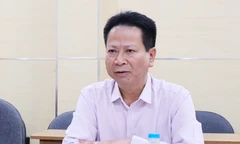 Cựu Cục phó nhận hối lộ kéo theo cả bộ máy cấp dưới sai phạm