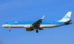 Chuyến bay náo loạn vì một sự cố vô cùng hiếm gặp