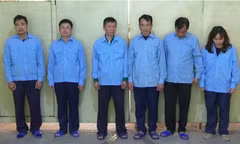 Hà Nội: Xét xử cựu Chủ tịch phường và nhóm cán bộ 'bảo kê' sân Pickleball, công trình không phép