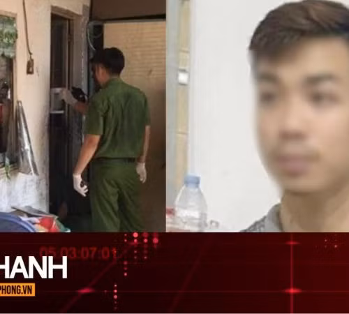 TIN NHANH: Lời khai của cha dượng bạo hành bé gái 4 tuổi dẫn đến tử vong