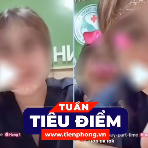 TIÊU ĐIỂM: 'Đùa vui câu view' và cái giá đắt của người trẻ trên không gian mạng