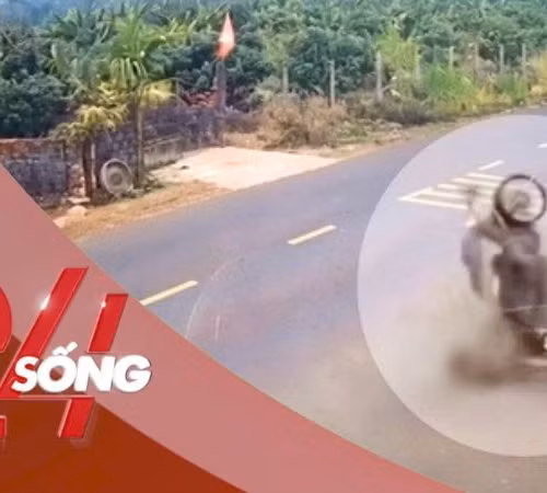 NHỊP SỐNG 24: Vụ nam sinh tử vong: Thế nào là không cứu giúp người đang ở trong tình trạng nguy hiểm đến tính mạng?