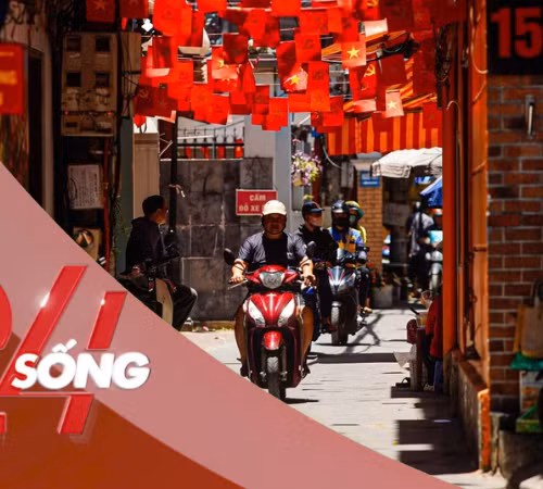 NHỊP SỐNG 24: Chuyên gia nói về thời điểm kết thúc đợt nắng nóng ở miền Bắc