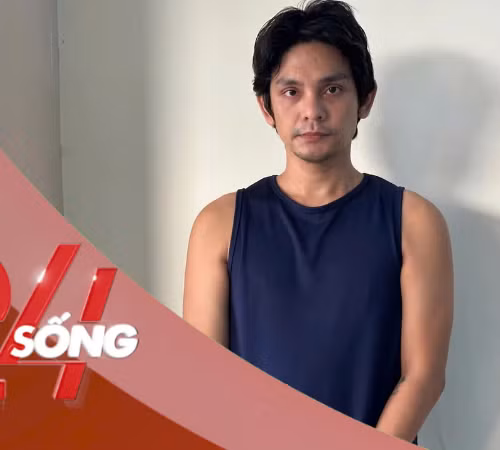 NHỊP SỐNG: Diễn viên Sơn Ngọc Minh đến nhà bạn để cùng chơi ma tuý