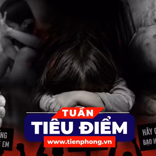 TIÊU ĐIỂM: Bạo hành trẻ em – Những tiếng khóc sau cánh cửa gia đình