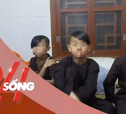 NHỊP SỐNG 24: Năm chú tiểu bị đánh ở chùa Bầu hiện ra sao? 