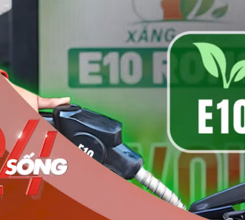 NHỊP SỐNG 24: Bộ Công Thương thông tin chính thức trường hợp nếu xe hư do sử dụng xăng E10