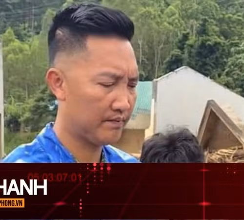 TIN NHANH: Vụ ồn ào từ thiện ở Lai Châu liên quan đến Huấn Hoa Hồng diễn biến như thế nào?