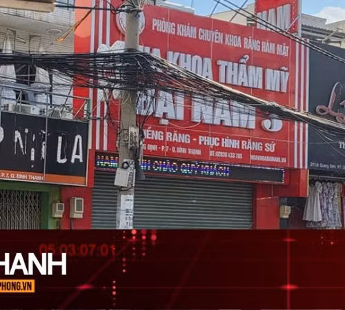 TIN NHANH: Vụ ly hôn 1.200 tỷ: Tòa tạm hoãn, chưa rõ bác sỹ nha khoa đang ở đâu