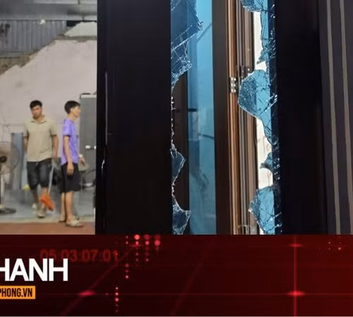 TIN NHANH: Vụ thảm án ở Bắc Ninh, hé lộ nhân thân ít ai ngờ của nghi phạm Nguyễn Văn Tuyên