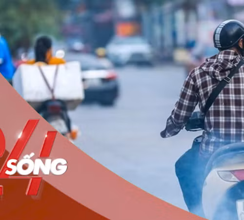 NHỊP SỐNG 24: Vì sao Hà Nội lùi thông qua đề án vùng phát thải thấp, chuyển sang 'khuyến khích hạn chế'?