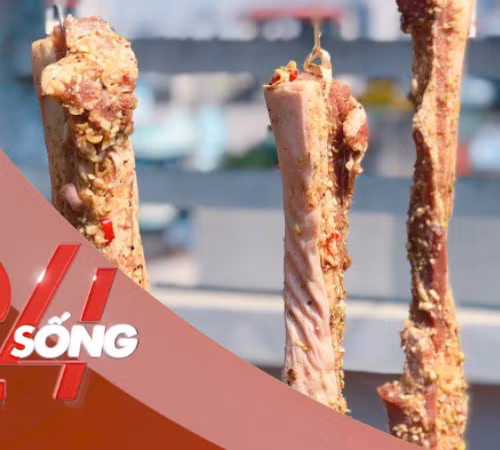 NHỊP SỐNG 24: Chuyên gia cảnh báo 'thịt một nắng' làm ở ban công nóng 40 độ