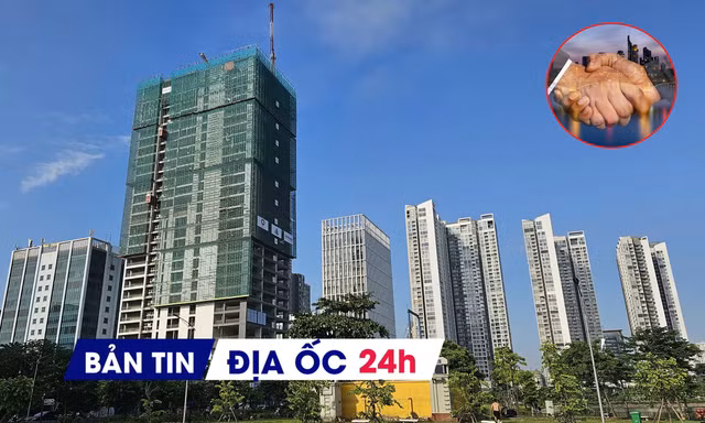 Địa ốc 24H: Nhiều DN địa ốc chuyển giao thế hệ; người dân vẫn nặng nề tư duy sở hữu nhà