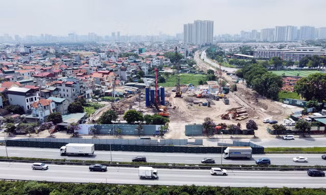 Bộ 'thúc' địa phương báo cáo tiến độ xây dựng cơ sở dữ liệu đất đai trước 8/8