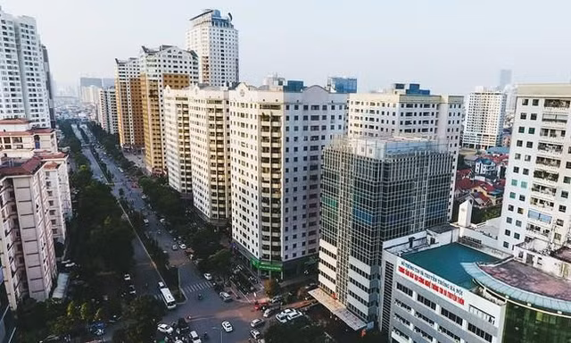 Vinaconex hiện diện ở nhiều lĩnh vực, dự án lớn 