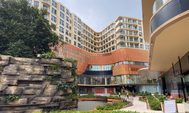 Giá cho thuê văn phòng Hà Nội, TPHCM trong top đắt đỏ nhất 