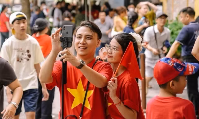 Có hay không việc nghỉ 9 ngày dịp lễ 30/4-1/5? 