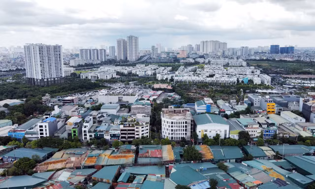 Sửa Luật Đất đai: Nhiều địa phương kiến nghị bỏ đề xuất quy hoạch sử dụng đất cấp xã