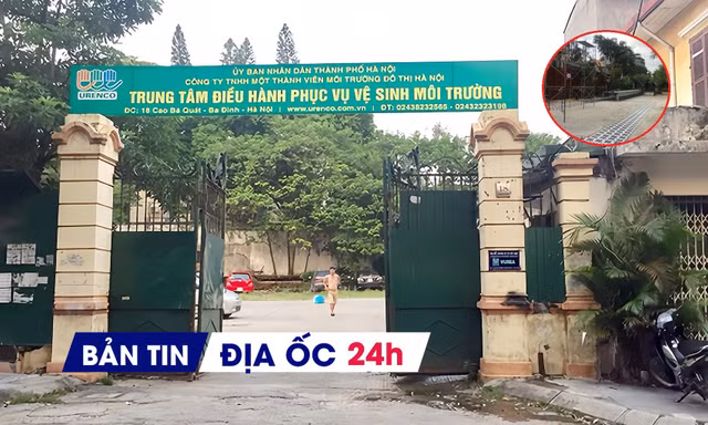 Địa ốc 24H: TPHCM rà soát toàn bộ công trình vi phạm xây dựng; 'đất vàng' xây khách sạn 5 sao ở Hà Nội có chủ