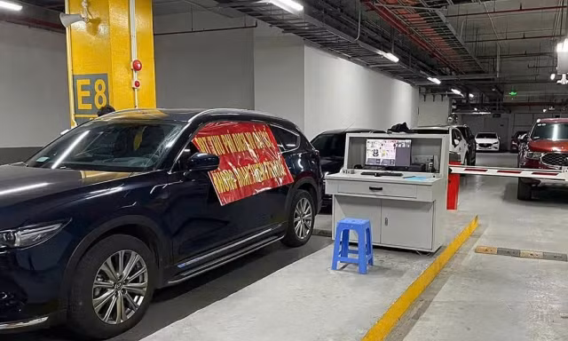 Bị bắt vì tranh chấp tại chung cư: Những hành vi nào dễ 'vượt rào' ?