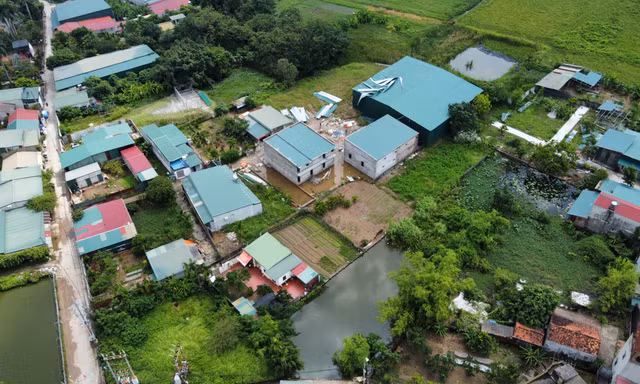 Nhiều chính sách mới về đất đai có hiệu lực từ tháng 8
