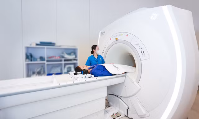 3 lớp đọc chéo và ‘tấm lưới an toàn’ cho người đi tầm soát