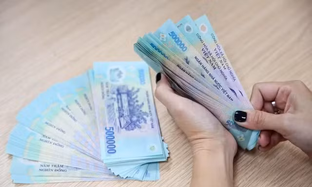 Cách tính lương, phụ cấp mới từ ngày 1/7