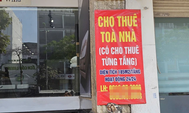 Người cho thuê nhà có phải lập hộ kinh doanh không?