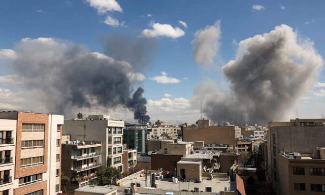 Tạm dừng đưa lao động Việt Nam đi Trung Đông