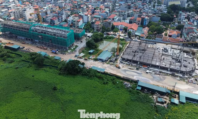 Bộ Xây dựng đề xuất người bị thu hồi đất được mua NOXH không cần xét thu nhập