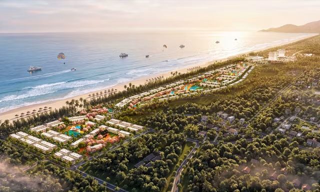 Đô thị biển không chỉ có biển: Hà Tĩnh cần thêm những điểm đến tạo dòng người