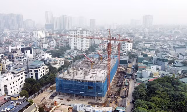 Chỉ tiêu phát triển nhà ở xã hội các địa phương thay đổi ra sao?