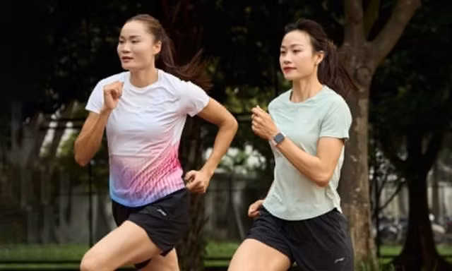 Điều gì khiến công nghệ đệm giữa trở thành yếu tố runner đặc biệt chú ý?