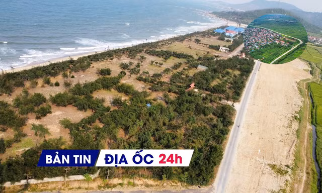 Địa ốc 24H: 'Vắng bóng' nguồn cung căn hộ bình dân; khi nào TPHCM có nhà ở cho thuê sau loạt 'ông lớn' đăng ký?