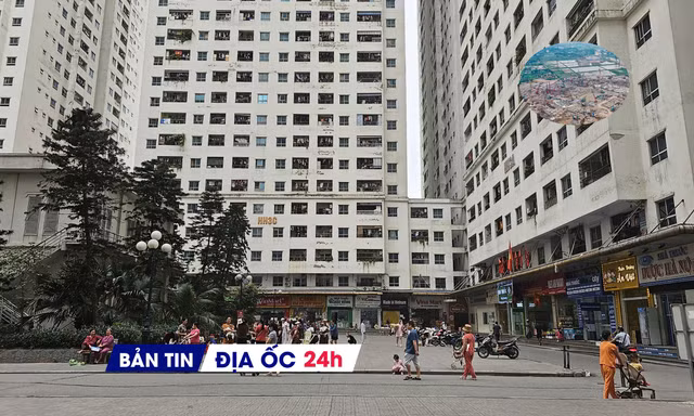 Địa ốc 24H: Loạt dự án BĐS tại Hà Nội thu hồi đất quy mô lớn; thông tin mới vụ 'trả nhà, đổi nhà' HH Linh Đàm