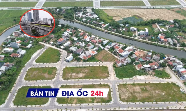 Địa ốc 24H: Hai dự án vẫn dở dang sau ba lần đổi chủ; đề xuất thu thêm tiền với nhà đất trong khu vực TOD