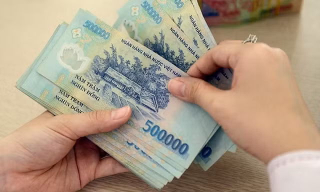 Những khoản trợ cấp nào tăng theo lương từ ngày 1/7? 